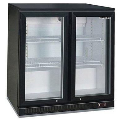 Шкаф холодильный барный Frosty GN220HS