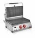 Гриль контактный газовый Silver 2136 LPG