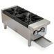 Плита газовая GoodFood GPBG2 AMERICAN LINE
