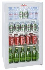 Шкаф холодильный для напитков Frosty KWS-52M настольный