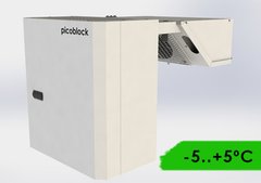 Моноблок среднетемпературный Picoblock MM05E0000