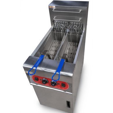 Фритюрниця електрична GoodFood EF14L-2 напольная