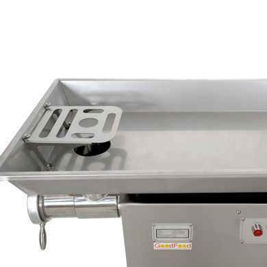 Мясорубка промышленная GoodFood MG42, 380 В
