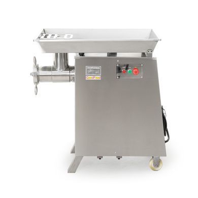 Мясорубка промышленная GoodFood MG42, 380 В