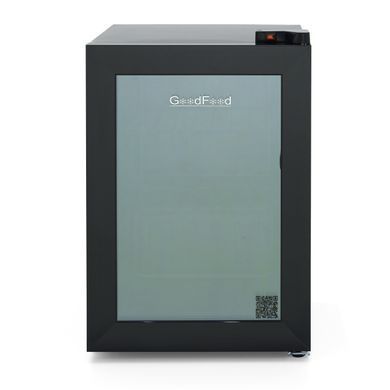 Шкаф морозильный барный GoodFood GF-UF60GD