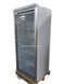 Шкаф морозильный Gooder BF400VG, 390, 1 дверь, Стекло, Крашенный, Динамическое