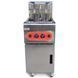 Фритюрниця електрична GoodFood EF14L-2 напольная