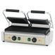 Гриль контактний прижимний GoodFood ECG20RR