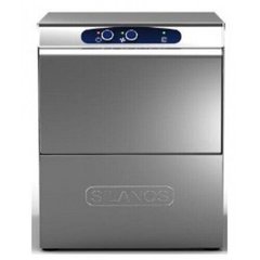 Посудомийна машина SILANOS NE 700 PS PD/PB
