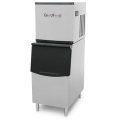 Ледогенератор GoodFood BK150, 101-250 кг, кубиковый, С подключением