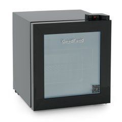 Шкаф морозильный барный GoodFood GF-UF40GD
