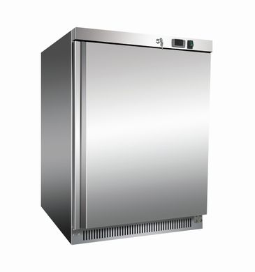 Шкаф морозильный REEDNEE DF200S/S