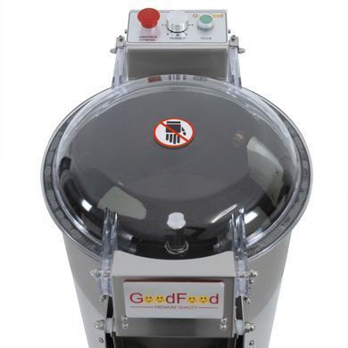 Картофелечистка GoodFood PPF10D