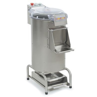 Картофелечистка GoodFood PPF10D