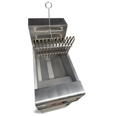 Фритюрниця електрична GoodFood EF28L напольная