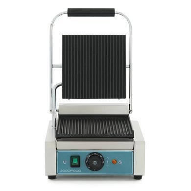 Гриль контактний прижимний GoodFood ECG10