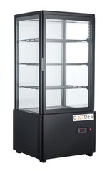 Витрина холодильная Gooder XC-68L