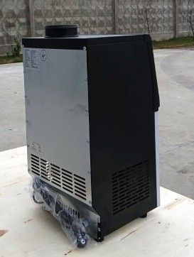 Льдогенератор Gooder GDR-ATS80FT, 31-50 кг, кубиковый, С подключением, Автономный