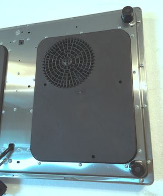 Индукционная плита Airhot IP 3500 D