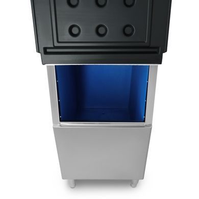 Ледогенератор GoodFood BK200, 101-250 кг, кубиковый, С подключением