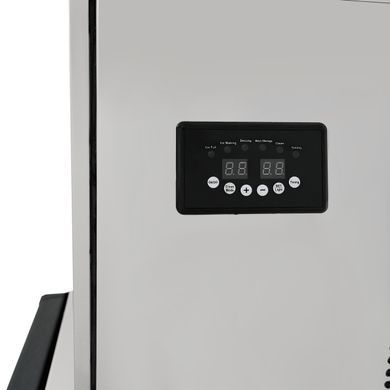 Ледогенератор GoodFood BK200, 101-250 кг, кубиковый, С подключением