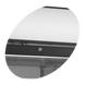 Морозильна шафа зі склом Tefcold UFSC1450GCP-P, 490, 1 дверь, Скло, Фарбований, Динамічне