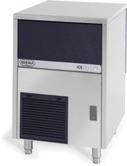 Льодогенератор Brema CB 316A, 31-50 кг, кубиковий, З підключення