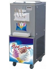 Фризер для мягкого мороженого Cooleq IIM-02