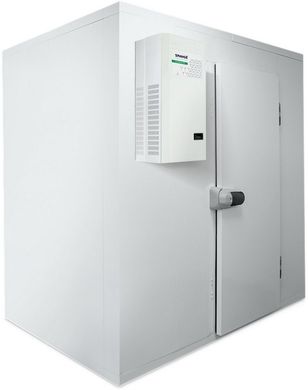 Моноблок холодильный Snaige SGM008P